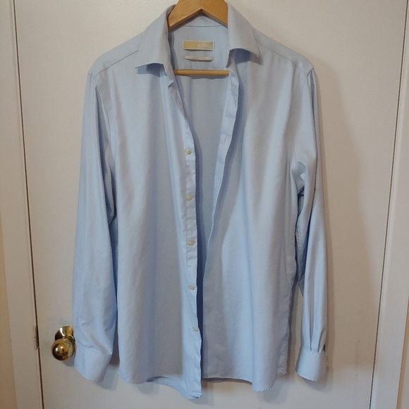 Michael Kors Shirt For Men - Picture 1 of 5
